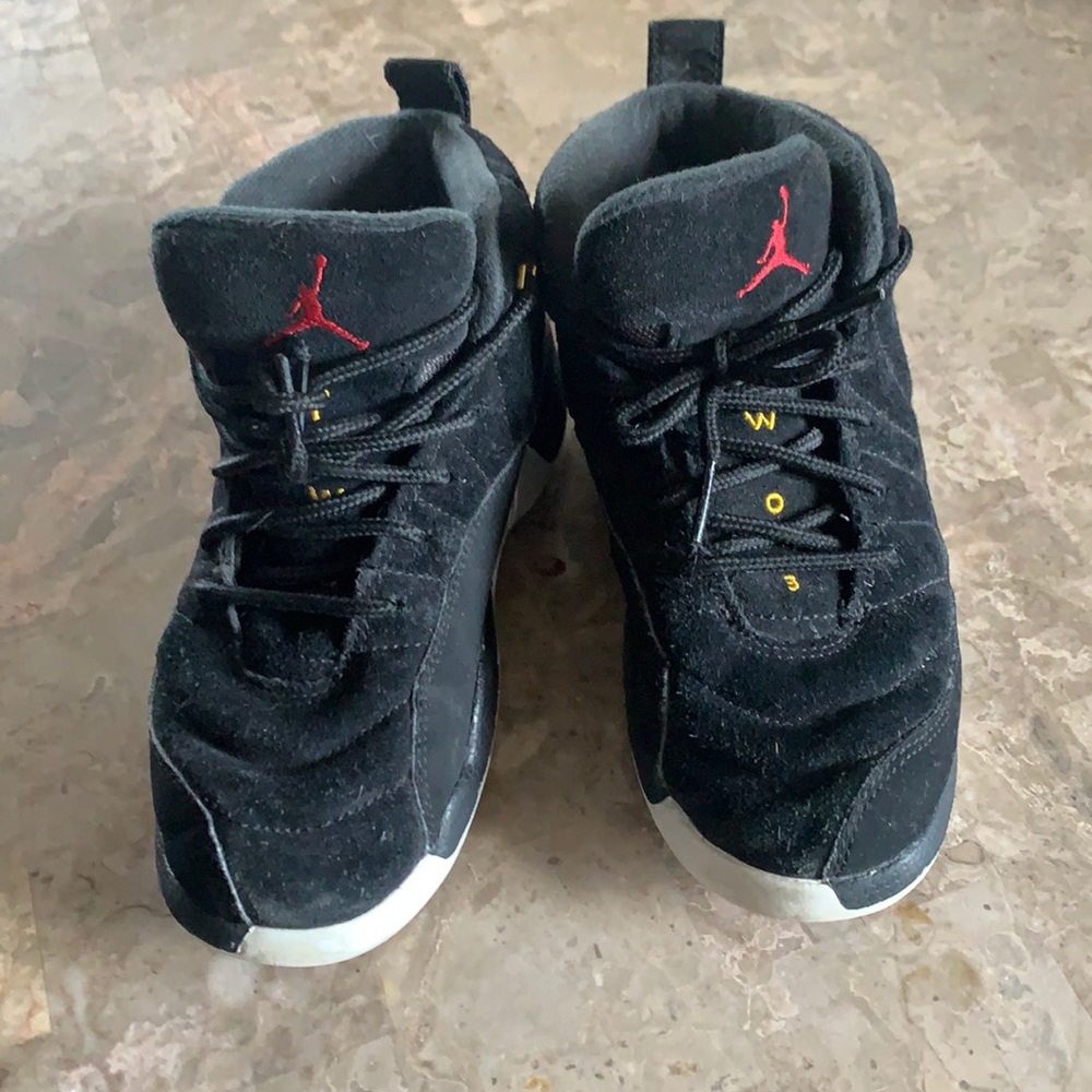 Jordan retro 12